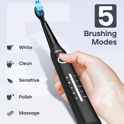 Seago Sonic Electric Toothbrush