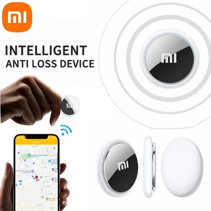 Mini Bluetooth Tracker