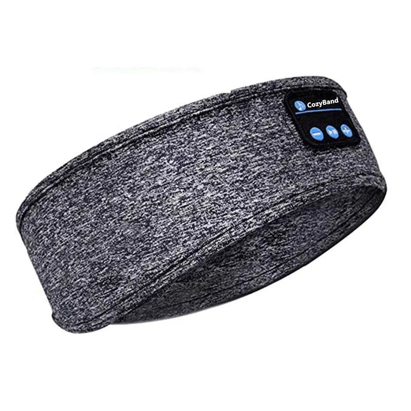 Wireless Music Eye Mask