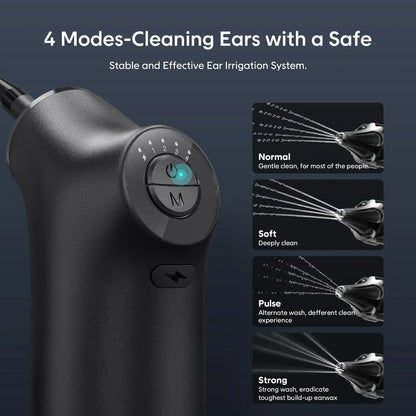 Electric Ear Cleaner