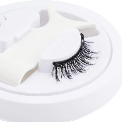 Magnetic Eyelashes Set