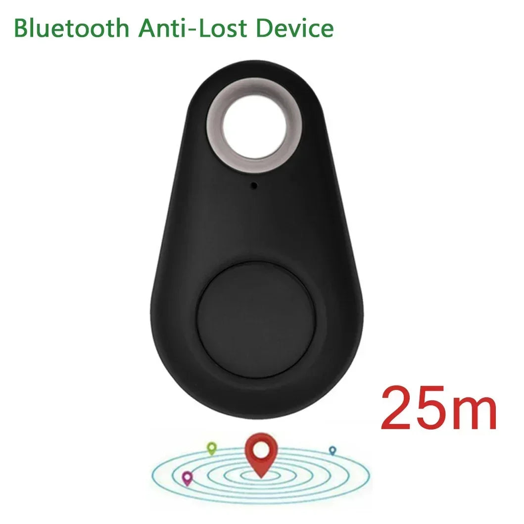 Mini GPS Tracker