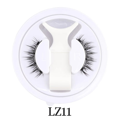 Magnetic Eyelashes Set