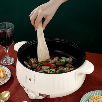 Multi-Functional Electric Cooker