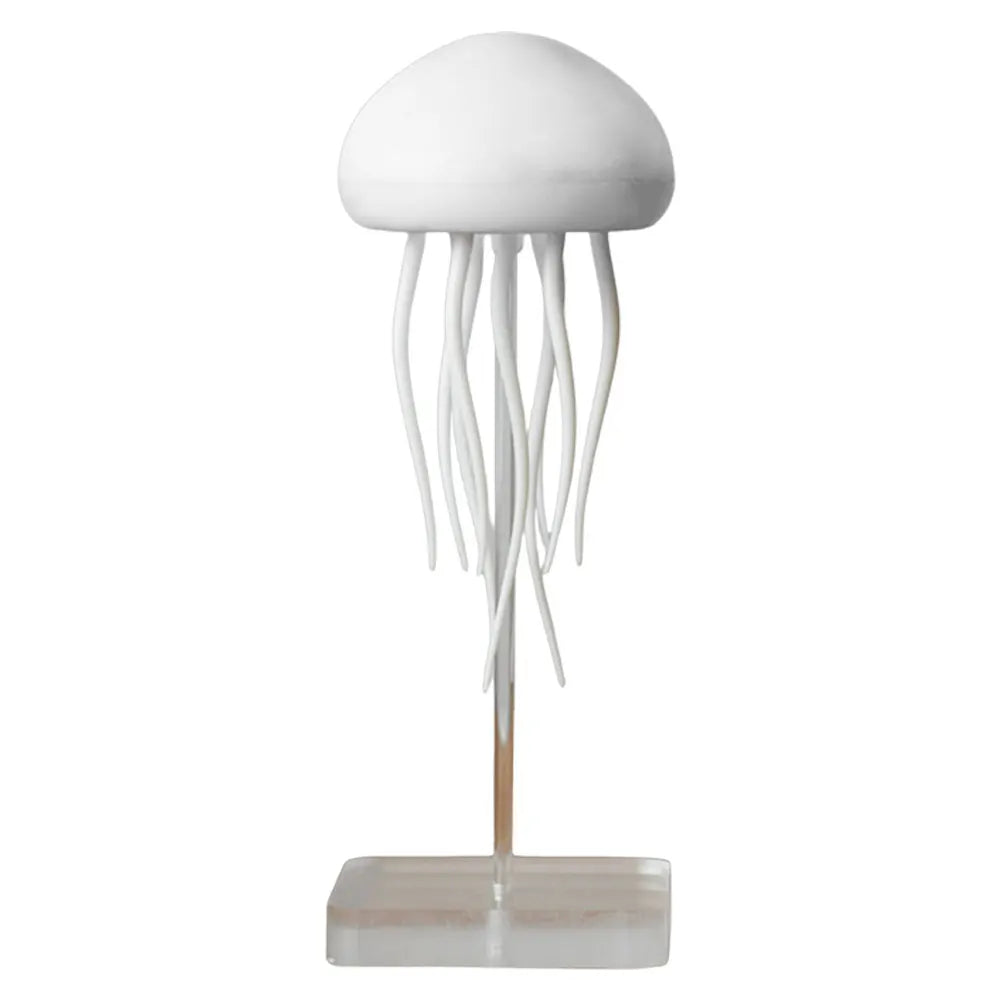 Cartoon Jellyfish LED Night Light