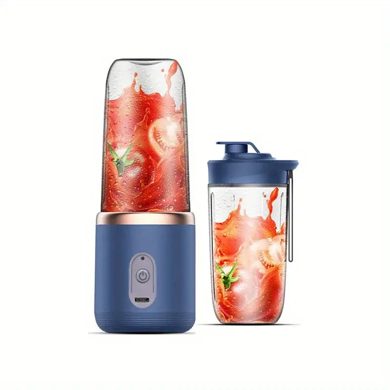 Portable Electric Blender Bottle