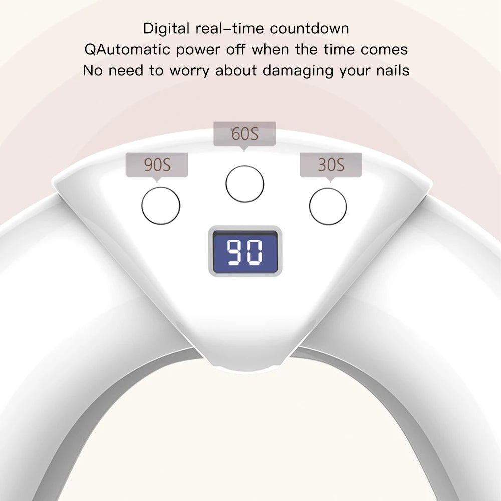 Fungal Nail Laser Device