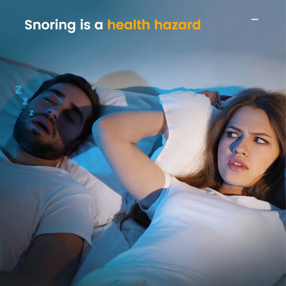 USB Smart Anti-Snoring Device