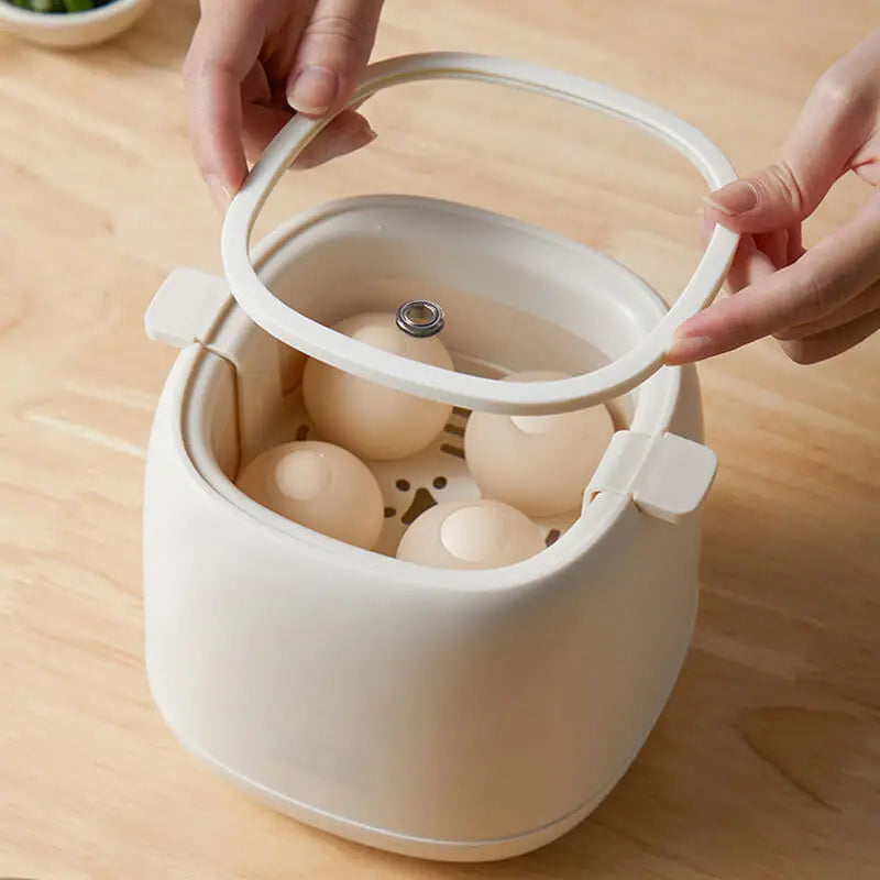 Electric Smart Egg Cooker