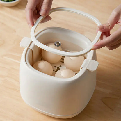 Electric Smart Egg Cooker