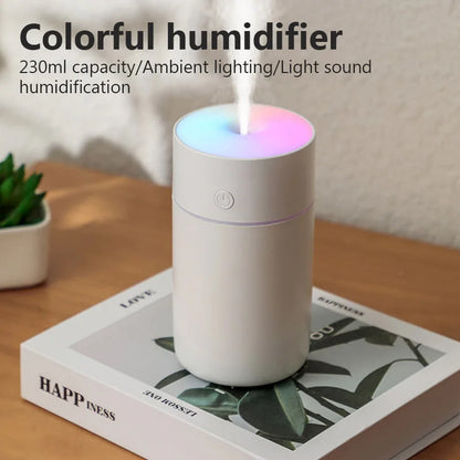 Portable Air Humidifier