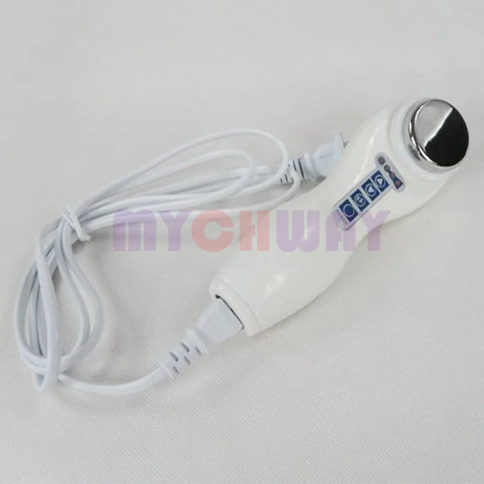 Portable Ultrasound Therapy Massager