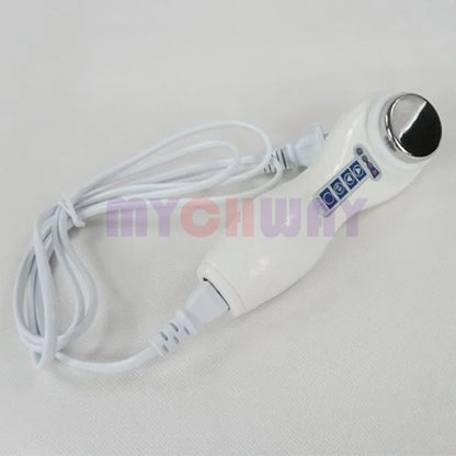 Portable Ultrasound Therapy Massager