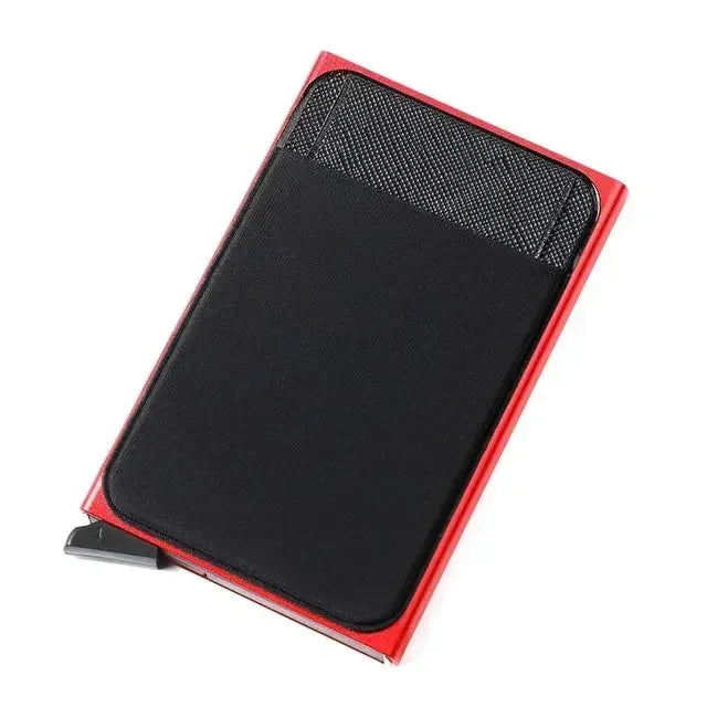 Smart Slim Wallet