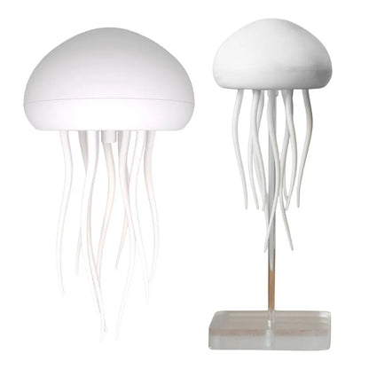 Cartoon Jellyfish LED Night Light