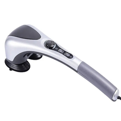 Double Head Massage Hammer