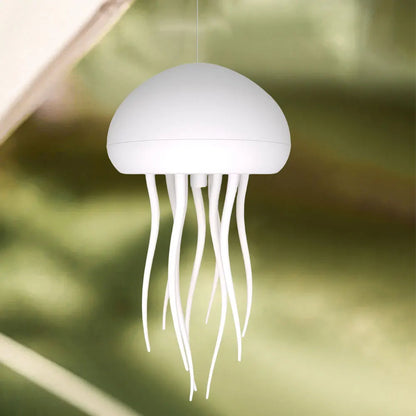 Cartoon Jellyfish LED Night Light