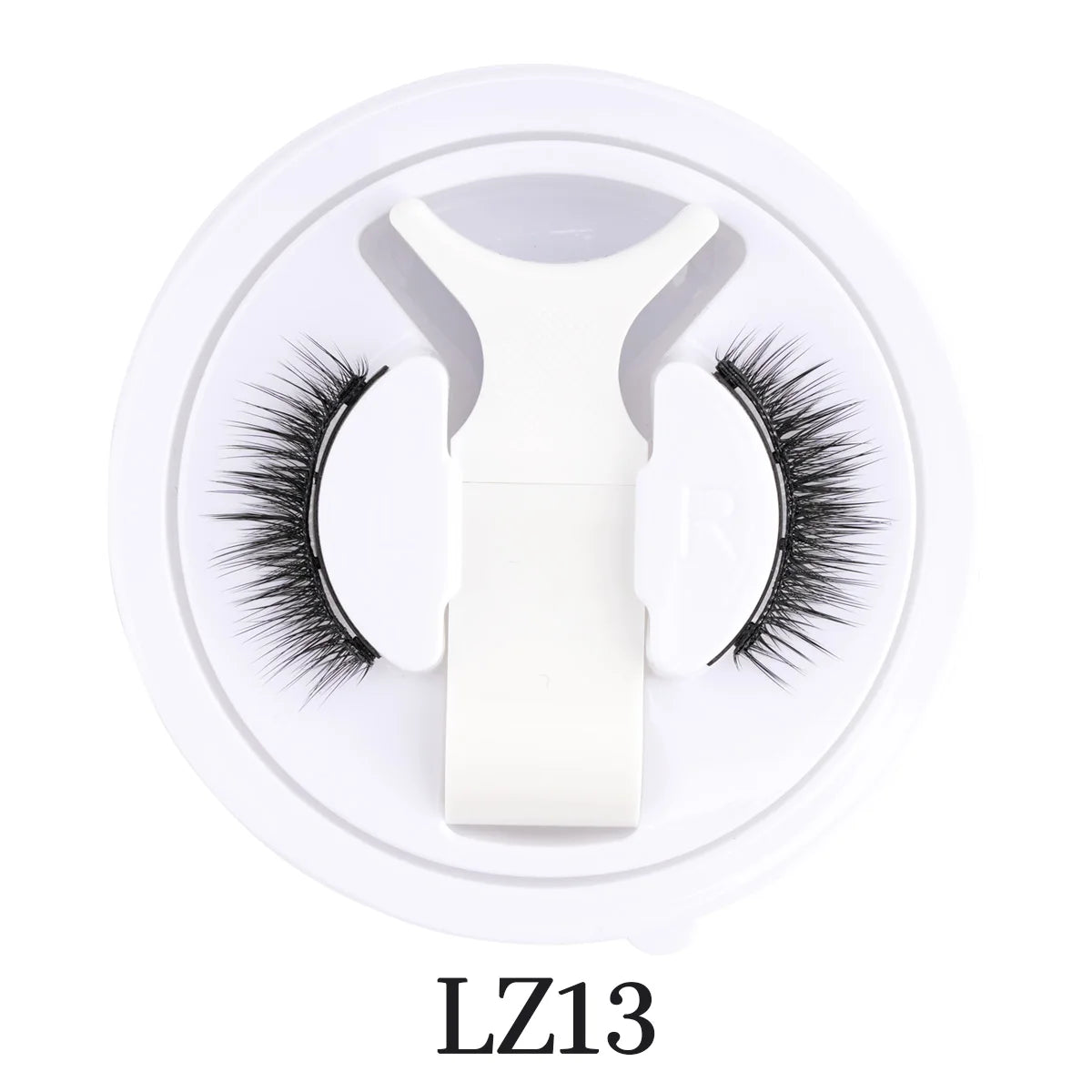 Magnetic Eyelashes Set