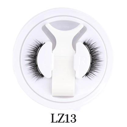 Magnetic Eyelashes Set