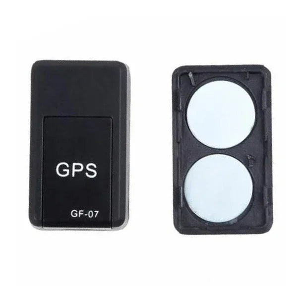 Mini GPS Tracker