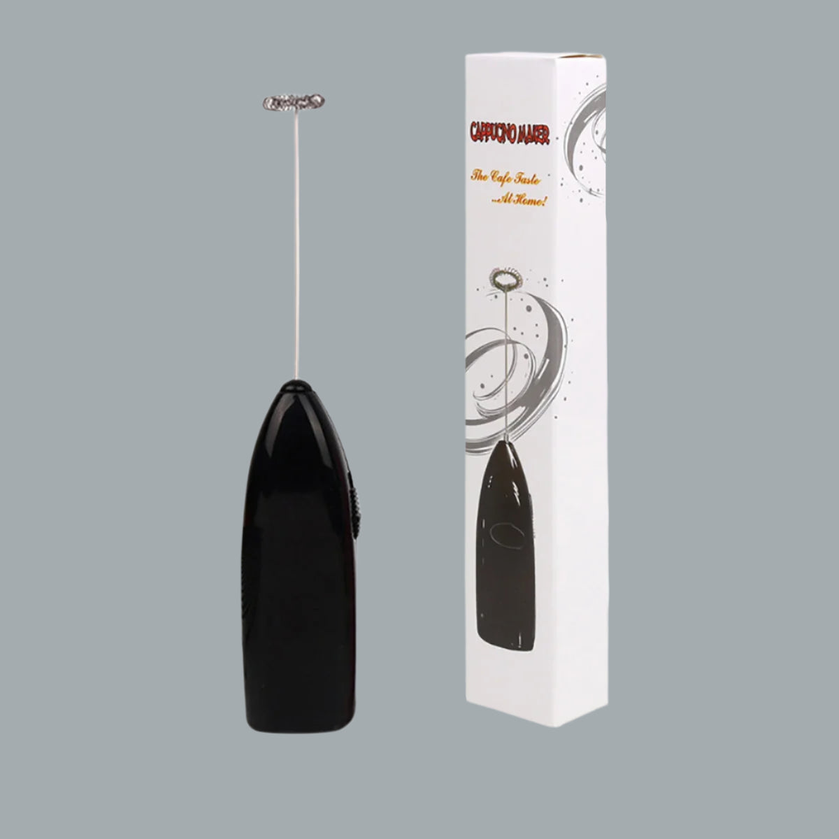 Handheld Electric Egg Beater