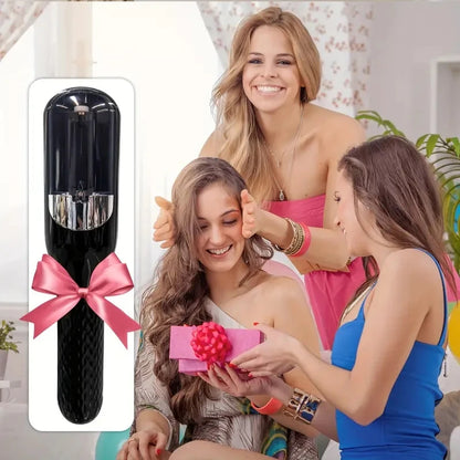 Professional Wireless Hair Clipper