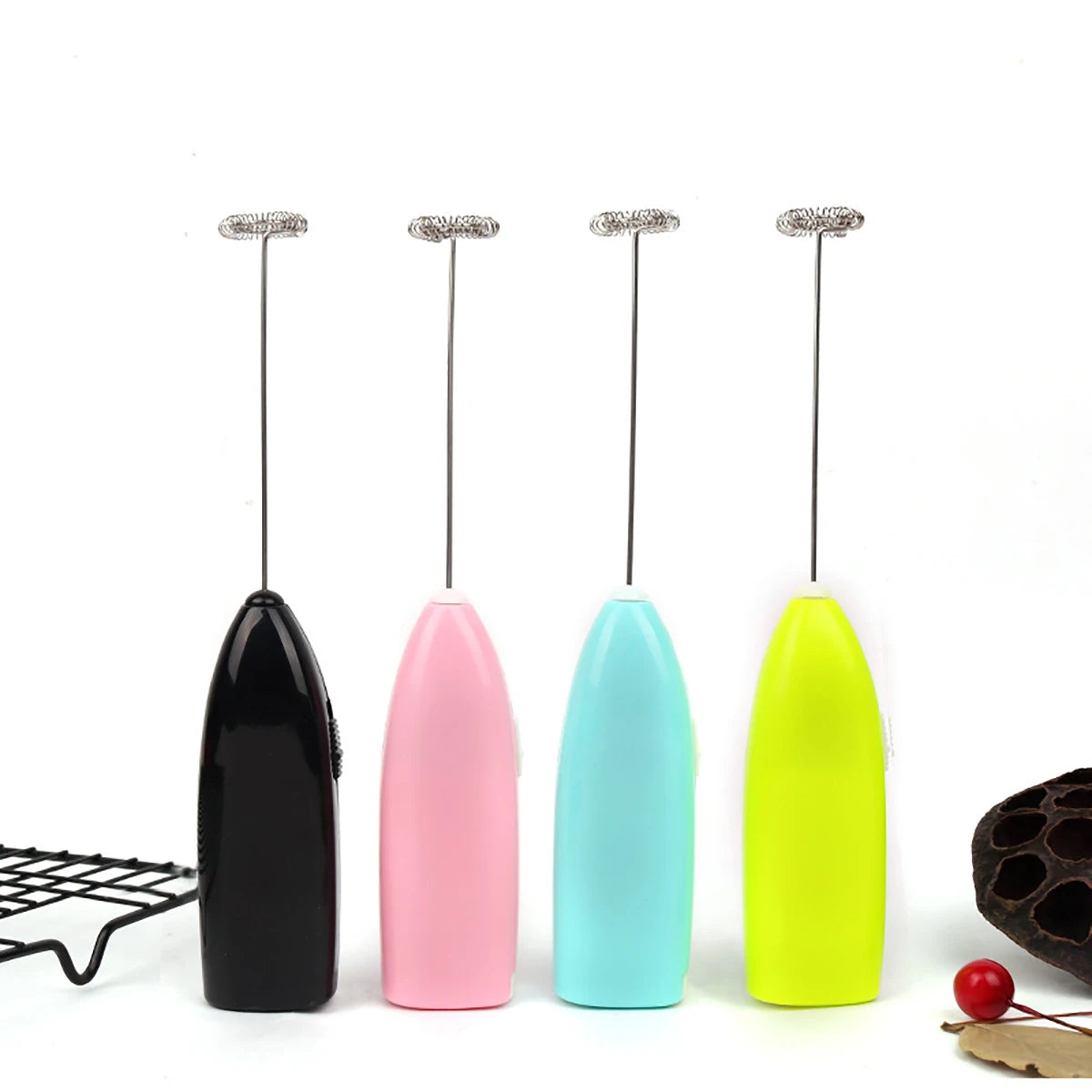 Handheld Electric Egg Beater