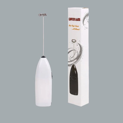 Handheld Electric Egg Beater