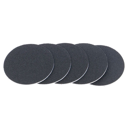 60pcs Sandpaper Discs