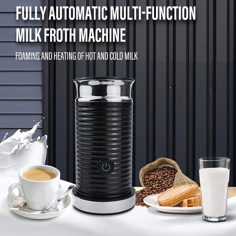 220V 500W Electric Milk Frother