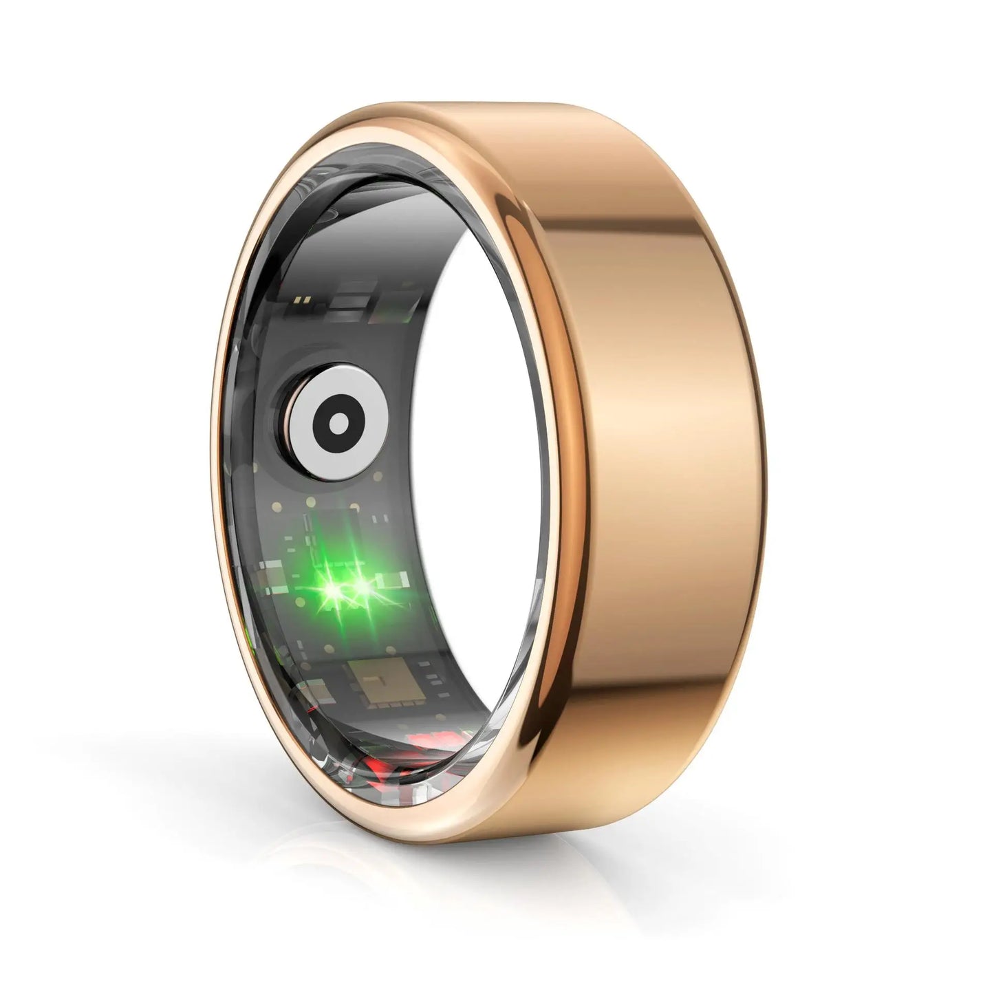 Smart Ring - Health & Fitness Tracker