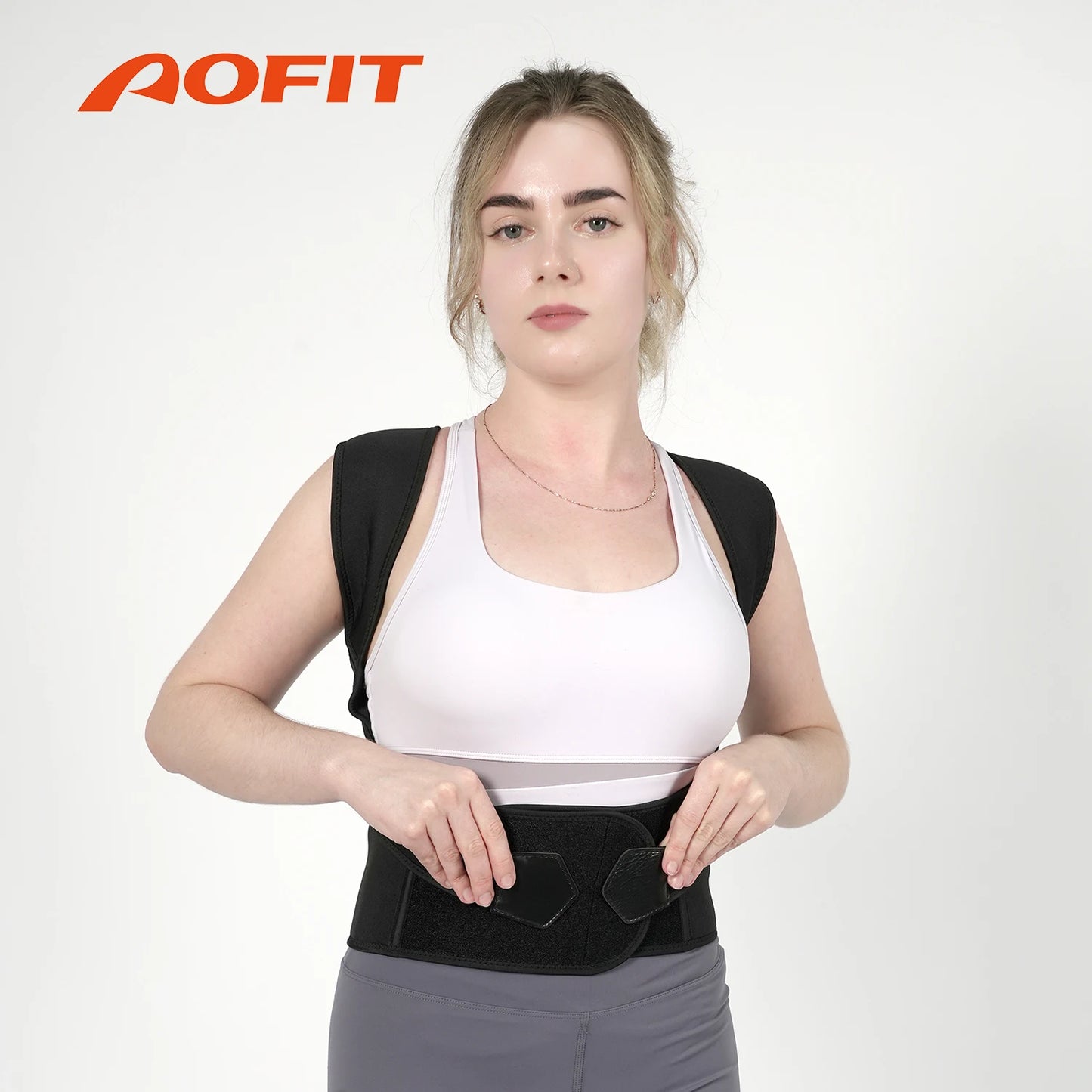 Adjustable Posture Corrector