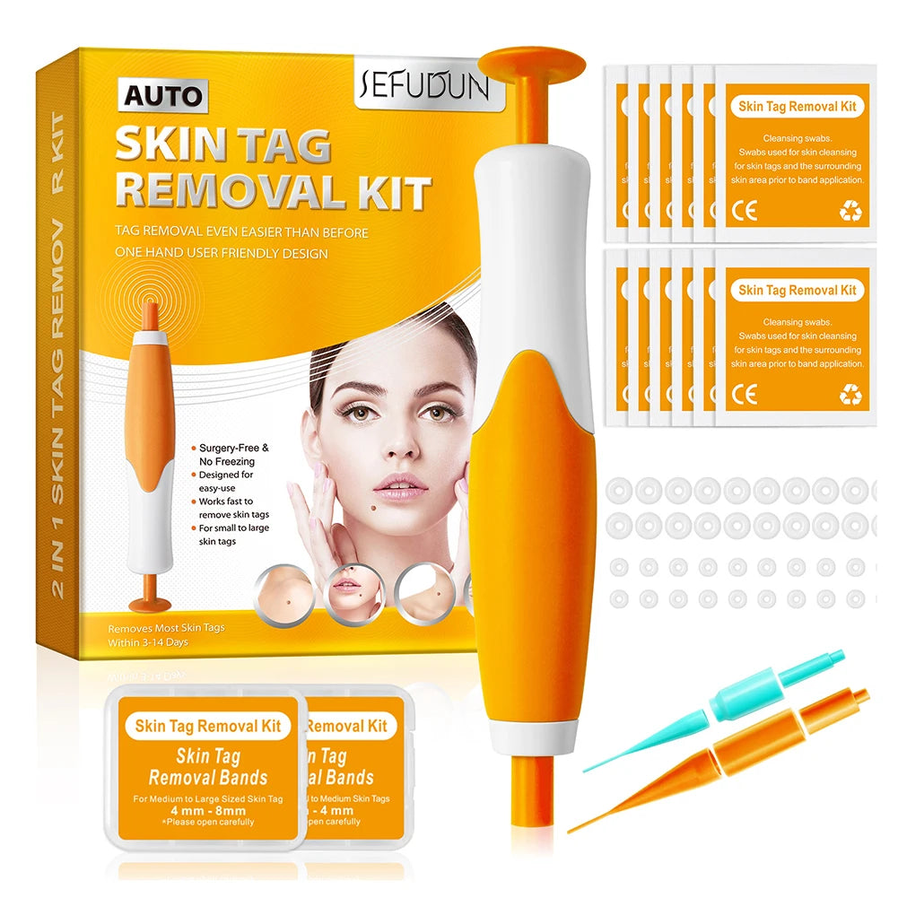 Skin Tag Removal Tool