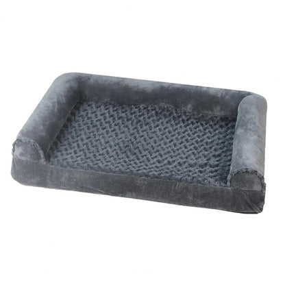 Orthopedic Large Dog Sofa Bed