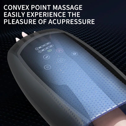 Electric Hand Massager