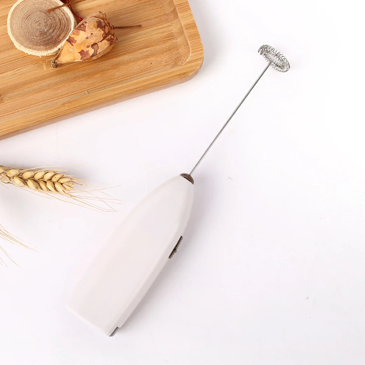 Handheld Electric Egg Beater