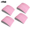 Pink-4pcs