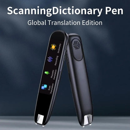 Portable Translation Pen