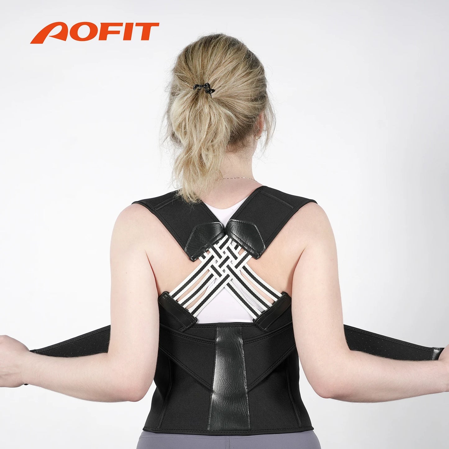 Adjustable Posture Corrector