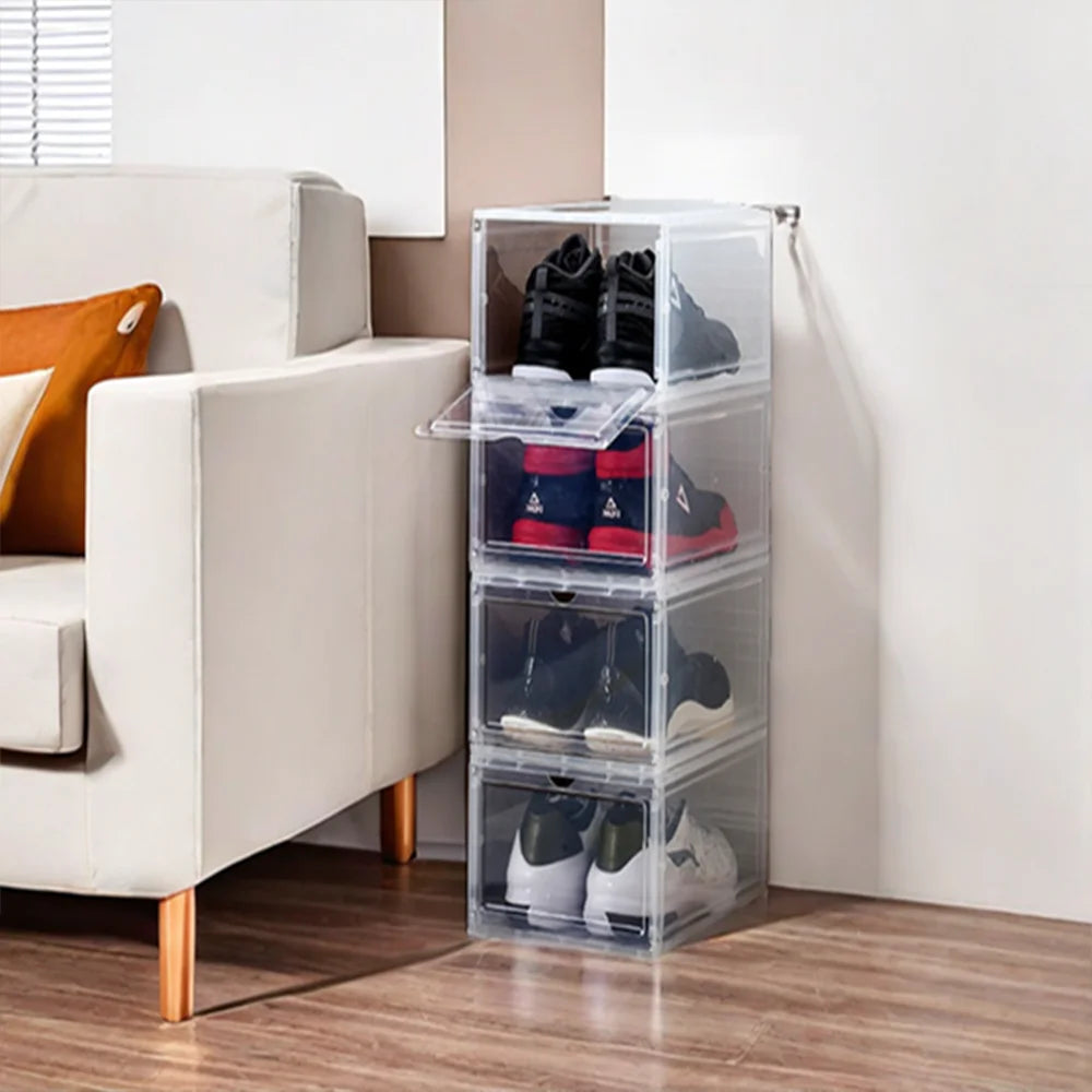 Shoe Storage Box