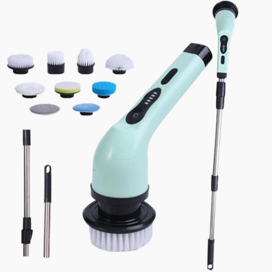 Multi functional electric Cleaning Brush