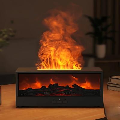 Fireplace Air Humidifier